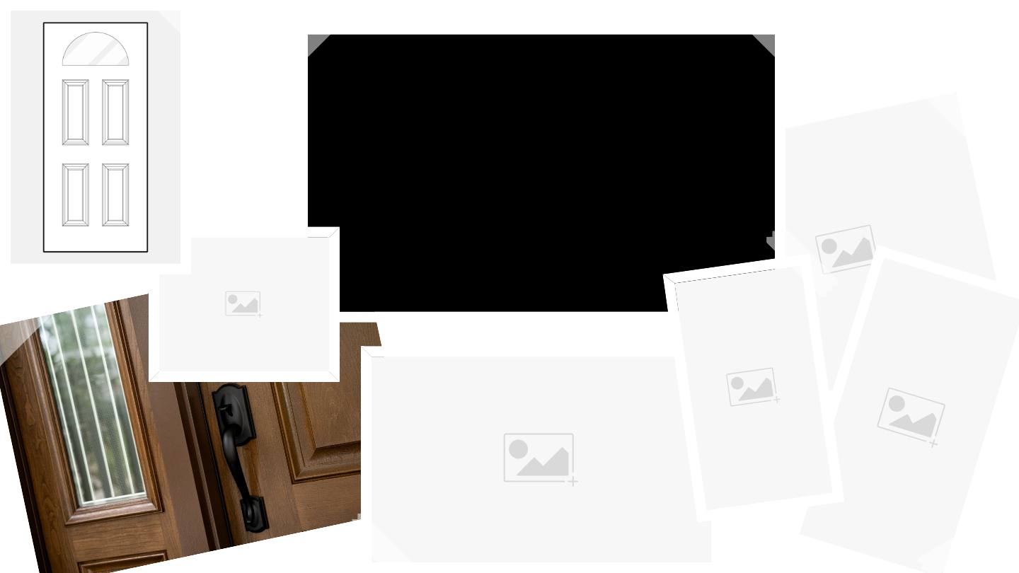 Check Out My Vision Board!