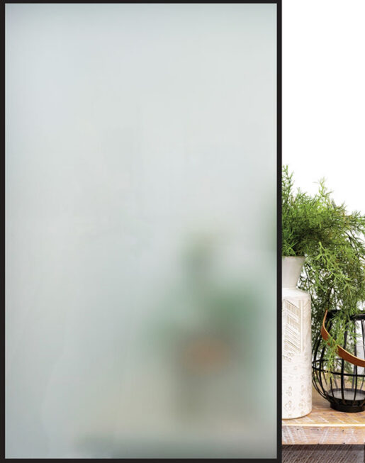 ProVia privacy glass for doors and windows in the style Frosted