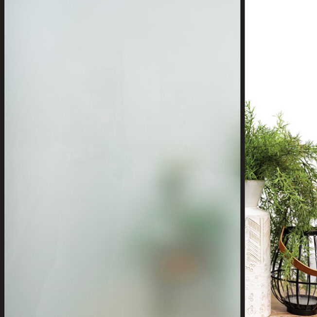 ProVia privacy glass for doors and windows in the style Frosted