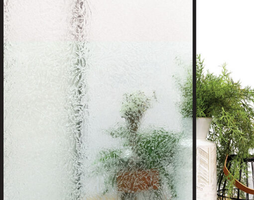 ProVia privacy glass for doors and windows in the style Gluechip
