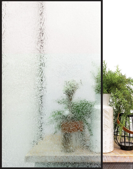 ProVia privacy glass for doors and windows in the style Gluechip