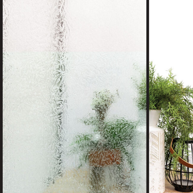 ProVia privacy glass for doors and windows in the style Gluechip