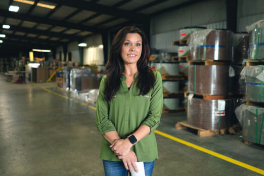 A New Beginning at ProVia