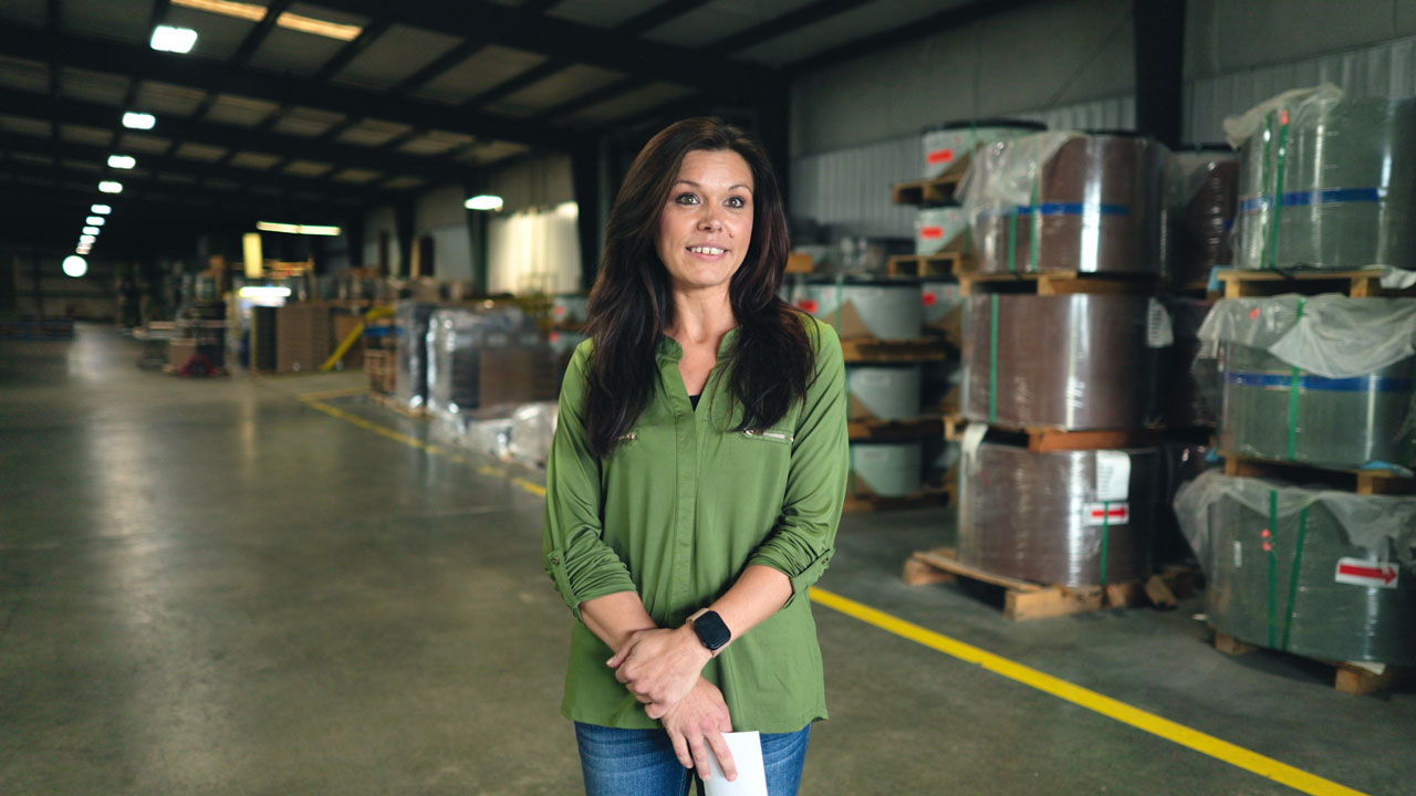 A New Beginning at ProVia