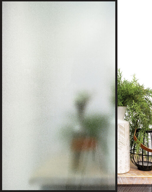 ProVia privacy glass for doors and windows in the style Obscure Pebble