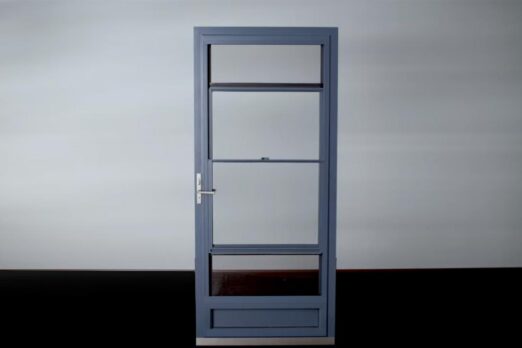 ProVia® Storm Door Configuration Options