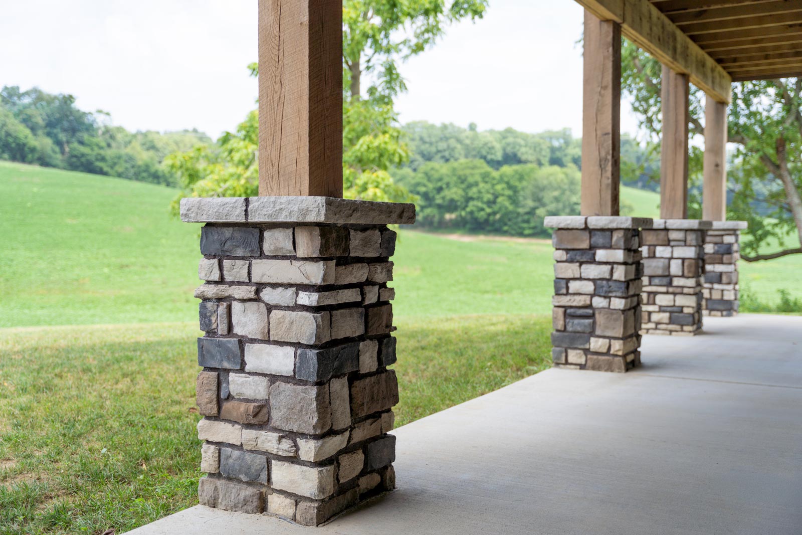 Terra Cut™ Niagara Manufactured Stone