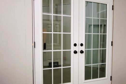 How to Install ProVia Double Entry (French) Doors