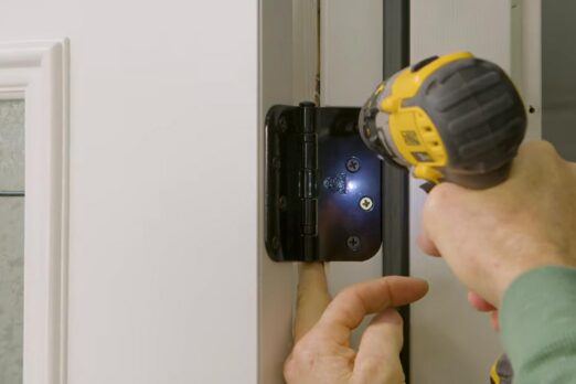 How to Install ProVia Single Entry Doors