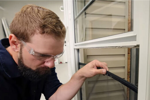 How to Replace Spectrum Retractable Screens (2026 Design)