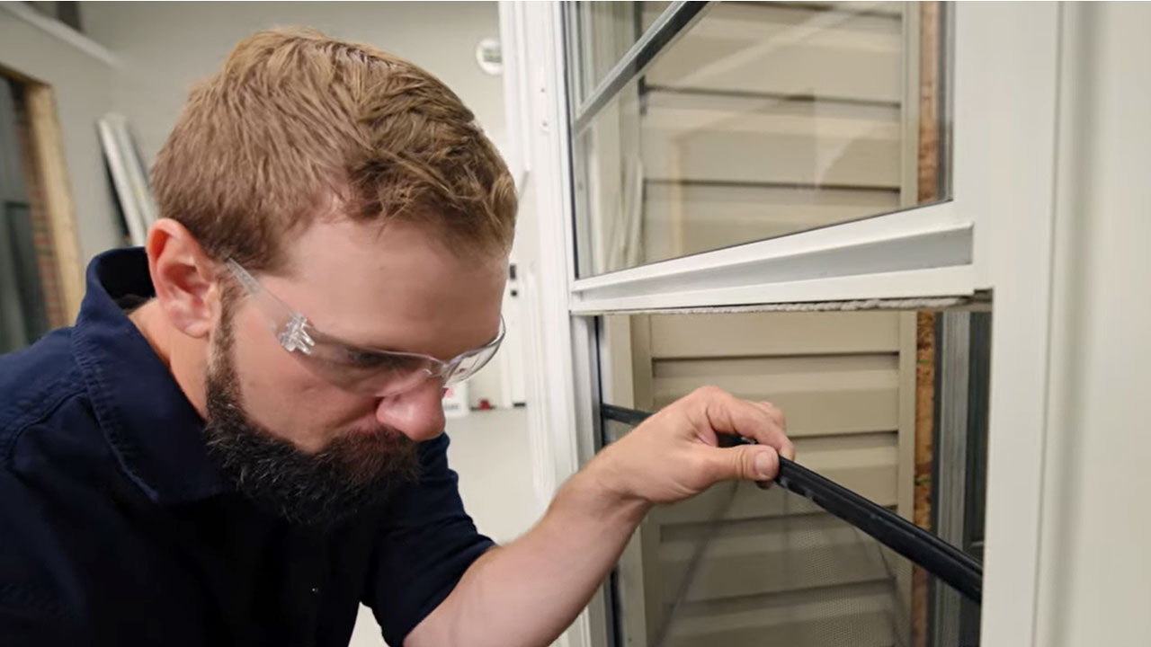 How to Replace Spectrum Retractable Screens (2026 Design)