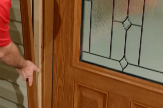 Tips for Installing a FusionFrame™ System
