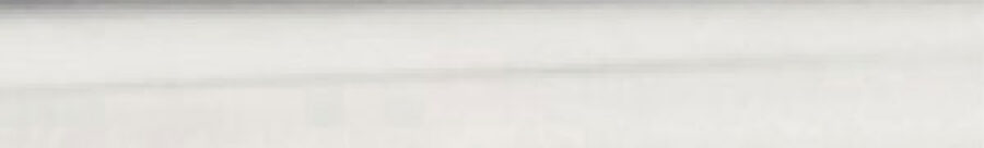 Closeup swatch of Brushed Stainless color option for ProVia® entry door hardware